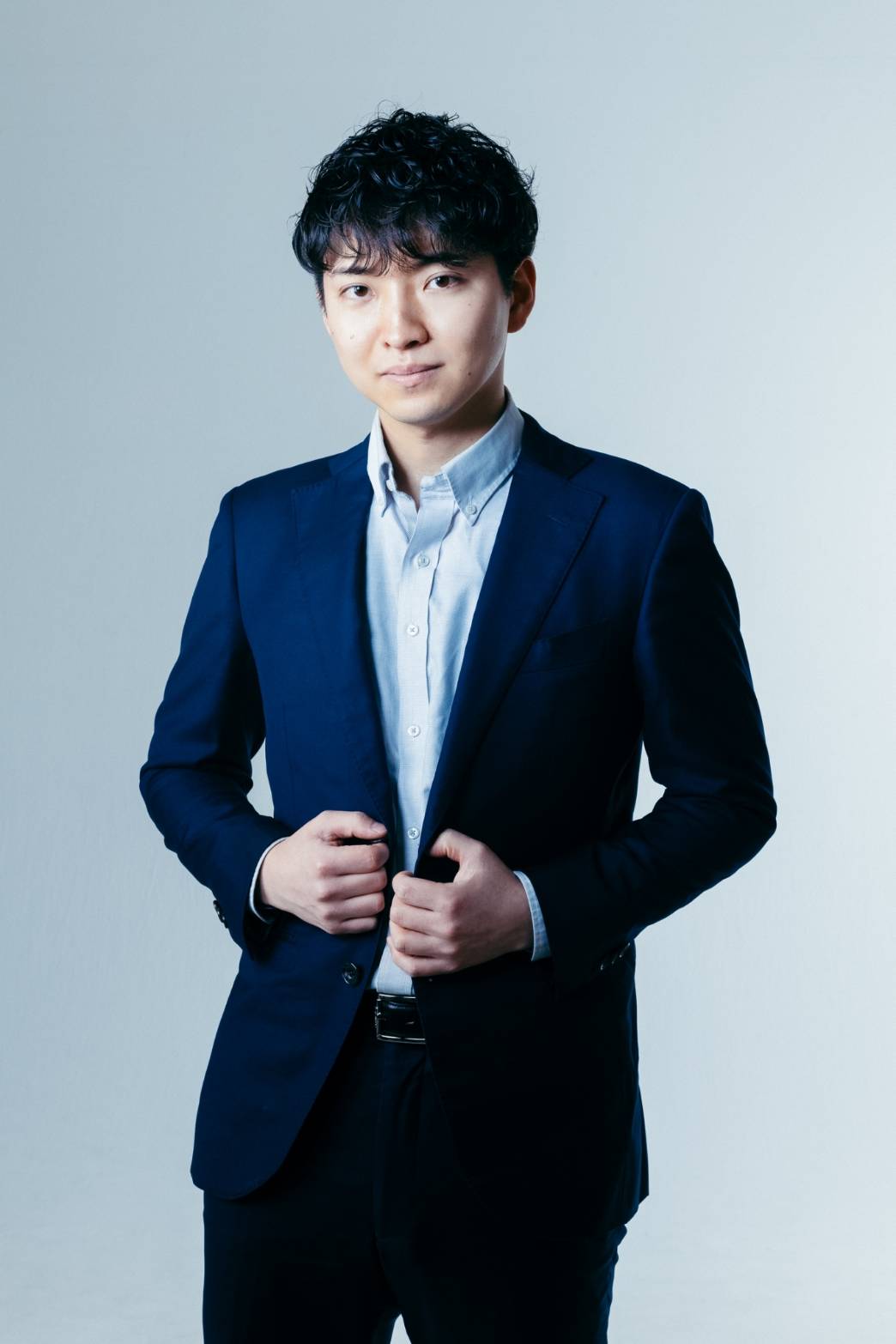 代表取締役 市原辰規